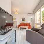 Homeholidaysrentals Santmartin - Costa Barcelona Apartamento *