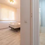 Homeholidaysrentals Santmartin - Costa Barcelona Apartamento