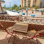Apartamento Homeholidaysrentals Santmartin - Costa Barcelona