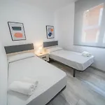 Apartamento Homeholidaysrentals Santmartin - Costa Barcelona *