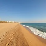 Homeholidaysrentals Santmartin - Costa Barcelona Apartamento Calella