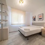 Apartamento Homeholidaysrentals Santmartin - Costa Barcelona *