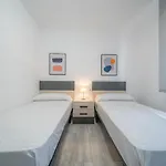 Apartamento Homeholidaysrentals Santmartin - Costa Barcelona Calella