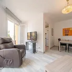 Homeholidaysrentals Santmartin - Costa Barcelona Apartamento *