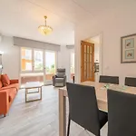 Homeholidaysrentals Santmartin - Costa Barcelona * Calella