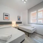 Apartamento Homeholidaysrentals Santmartin - Costa Barcelona *
