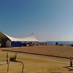 Apartamento Homeholidaysrentals Santmartin - Costa Barcelona Calella