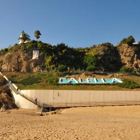 Apartment Homeholidaysrentals Santmartin - Costa Barcelona *