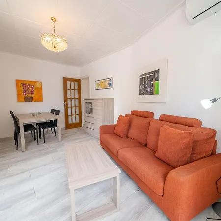 Homeholidaysrentals Santmartin - Costa Barcelona *