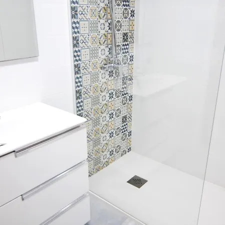 Apartment Homeholidaysrentals Santmartin - Costa Barcelona *