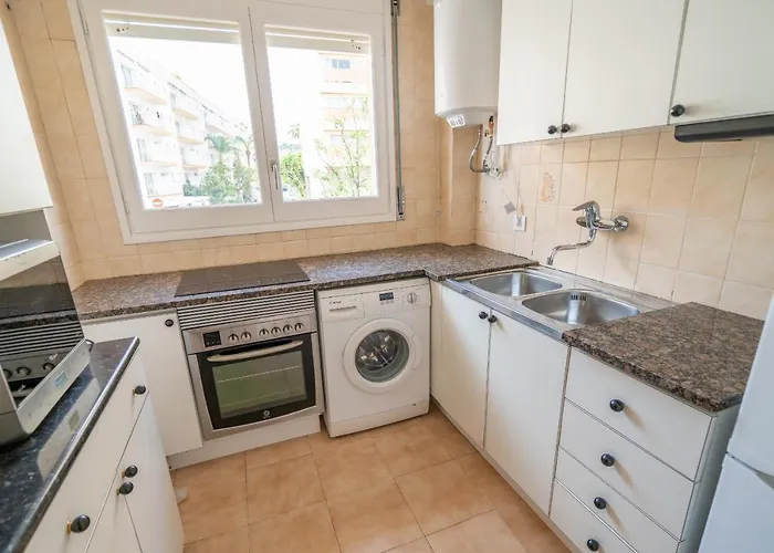 Homeholidaysrentals Santmartin - Costa Barcelona