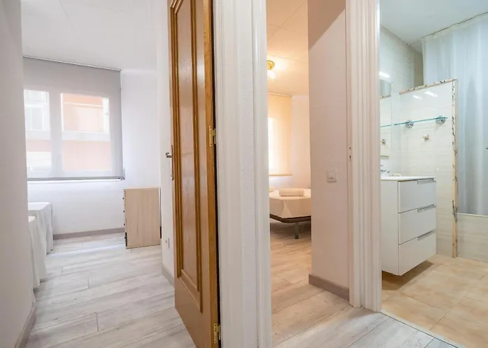 Homeholidaysrentals Santmartin - Costa Barcelona 卡里拉