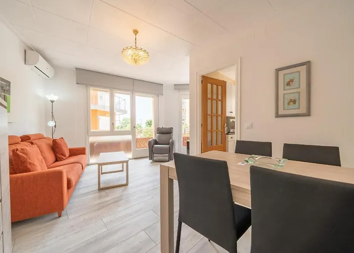 Homeholidaysrentals Santmartin - Costa Barcelona * 卡里拉