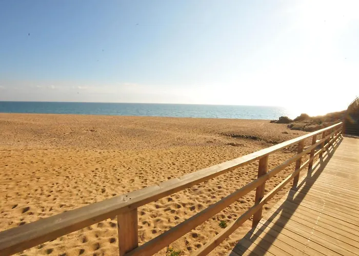 Homeholidaysrentals Santmartin - Costa Barcelona 公寓 *