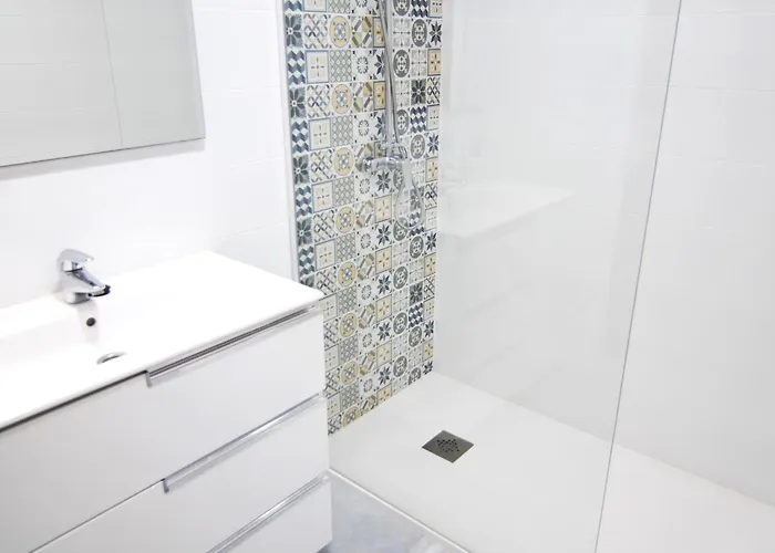 公寓 Homeholidaysrentals Santmartin - Costa Barcelona *