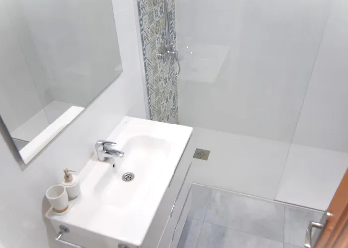 Homeholidaysrentals Santmartin - Costa Barcelona 公寓 卡里拉