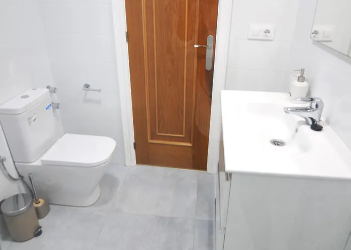 公寓 Homeholidaysrentals Santmartin - Costa Barcelona 卡里拉