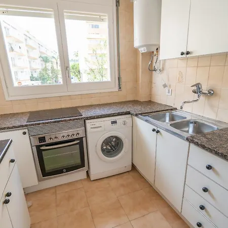 Homeholidaysrentals Santmartin - Costa Barcelona