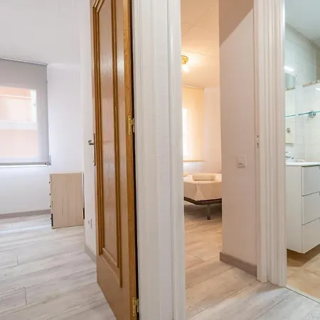 Homeholidaysrentals Santmartin - Costa Barcelona Calella