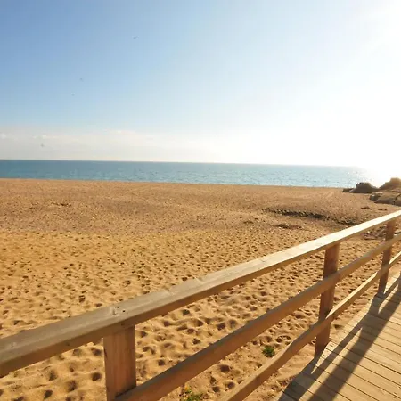 Homeholidaysrentals Santmartin - Costa Barcelona Apartment *