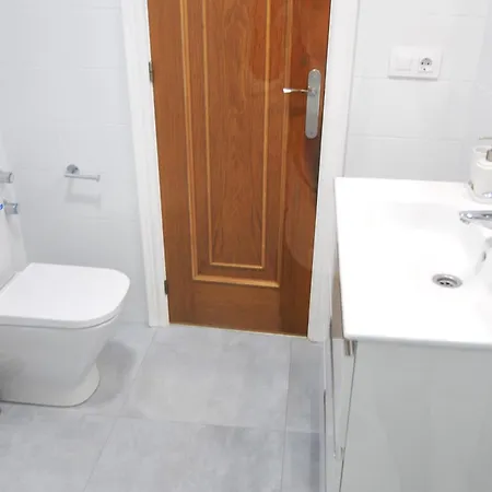 Apartment Homeholidaysrentals Santmartin - Costa Barcelona Calella